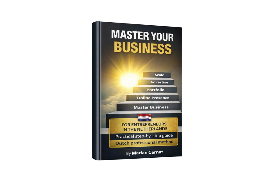 Master Your Business Guide