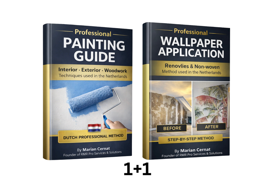 Painting + Wallpaper Bundle