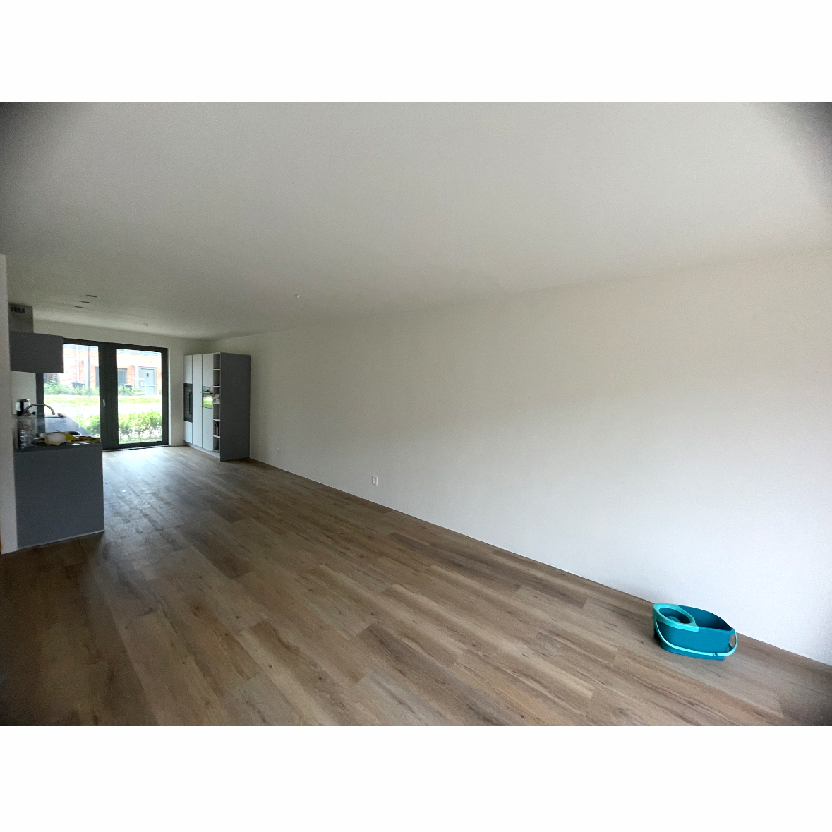 Featured renovation project