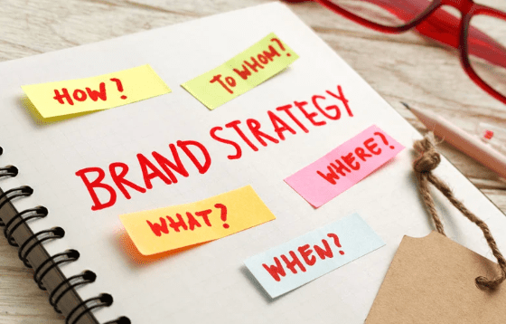 Branding & Marketing Strategy - RAMMAR Pro Services & Solutions