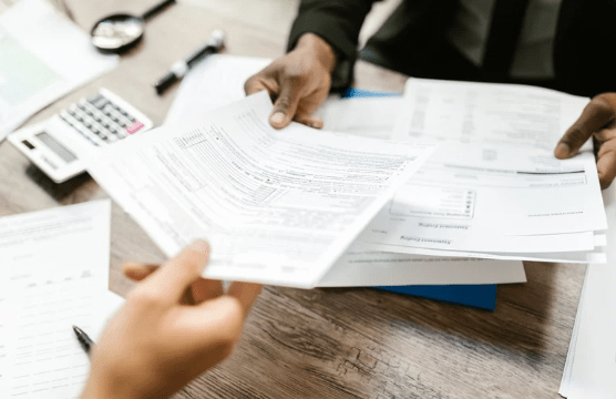 Business Documents & Structure Setup - RAMMAR Pro Services & Solutions