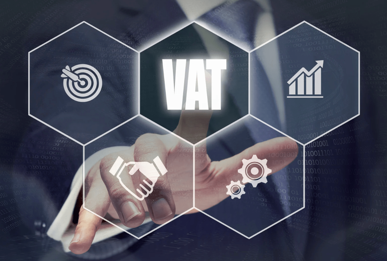 VAT Declaration - RAMMAR Pro Services & Solutions